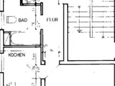 Ferienwohnung für 4 Personen (62 m²) in Bad Harzburg 3/10