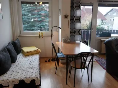 Ferienwohnung für 4 Personen (60 m²) in Bad Harzburg 6/10