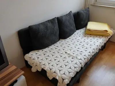 Ferienwohnung für 4 Personen (60 m²) in Bad Harzburg 8/10