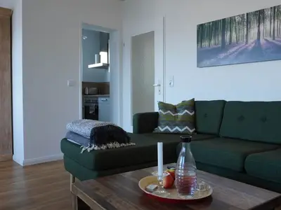 Ferienwohnung für 4 Personen (62 m²) in Bad Harzburg 7/10