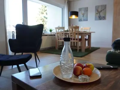 Ferienwohnung für 4 Personen (62 m²) in Bad Harzburg 9/10