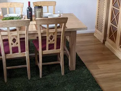 Ferienwohnung für 4 Personen (62 m²) in Bad Harzburg 10/10