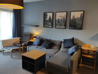 Ferienwohnung für 4 Personen (52 m²) in Bad Harzburg 4/10