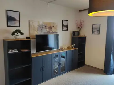 Ferienwohnung für 4 Personen (52 m²) in Bad Harzburg 5/10