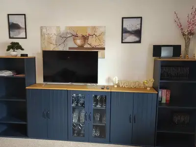 Ferienwohnung für 4 Personen (52 m²) in Bad Harzburg 6/10