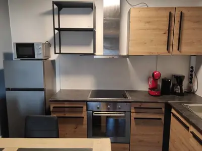 Ferienwohnung für 4 Personen (52 m²) in Bad Harzburg 9/10