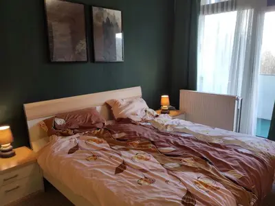Ferienwohnung für 4 Personen (52 m²) in Bad Harzburg 10/10
