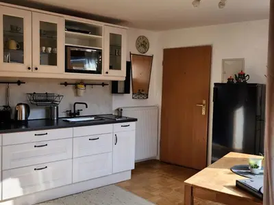 Ferienwohnung für 3 Personen (50 m²) in Bad Harzburg 3/9
