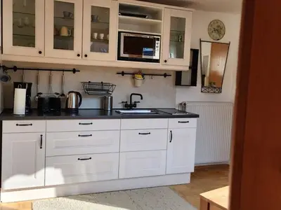 Ferienwohnung für 3 Personen (50 m²) in Bad Harzburg 4/9