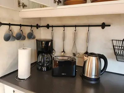Ferienwohnung für 3 Personen (50 m²) in Bad Harzburg 5/9