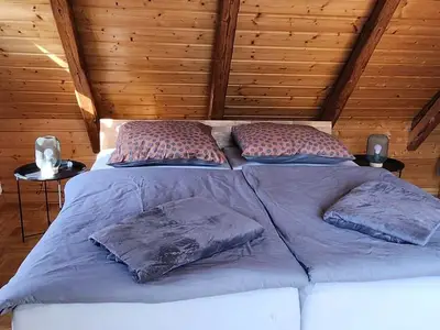 Ferienwohnung für 3 Personen (50 m²) in Bad Harzburg 7/9