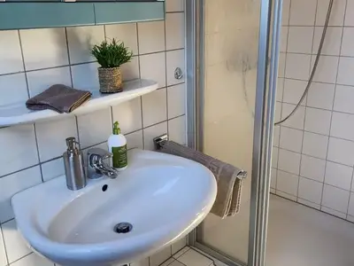 Ferienwohnung für 3 Personen (50 m²) in Bad Harzburg 9/9