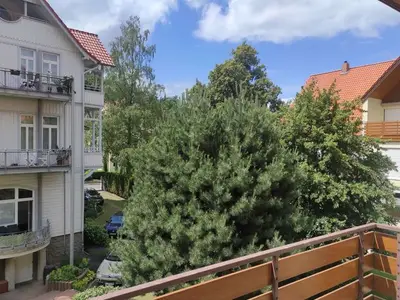 Ferienwohnung für 2 Personen (62 m²) in Bad Harzburg 2/10