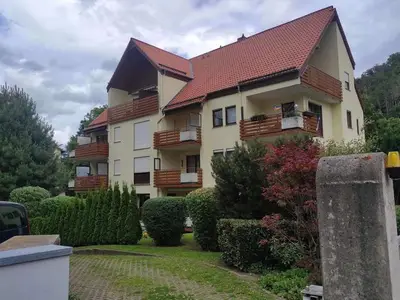 Ferienwohnung für 2 Personen (62 m²) in Bad Harzburg 3/10