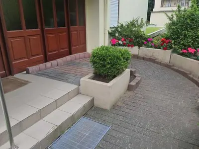 Ferienwohnung für 2 Personen (62 m²) in Bad Harzburg 4/10