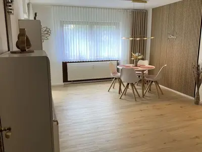 Ferienwohnung für 2 Personen (62 m²) in Bad Harzburg 6/10