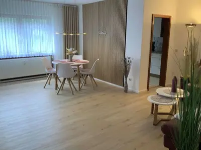 Ferienwohnung für 2 Personen (62 m²) in Bad Harzburg 7/10