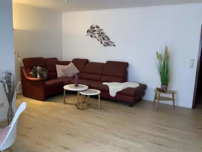 Ferienwohnung für 2 Personen (62 m²) in Bad Harzburg 8/10
