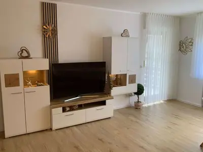 Ferienwohnung für 2 Personen (62 m²) in Bad Harzburg 10/10