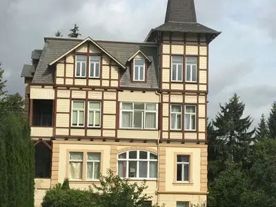 Ferienwohnung für 6 Personen (112 m²) in Bad Harzburg 2/10