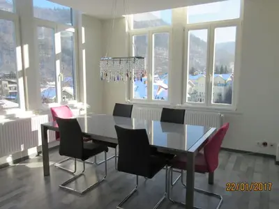 Ferienwohnung für 6 Personen (112 m²) in Bad Harzburg 3/10