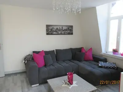 Ferienwohnung für 6 Personen (112 m²) in Bad Harzburg 6/10