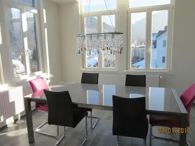 Ferienwohnung für 6 Personen (112 m²) in Bad Harzburg 8/10