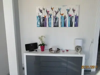 Ferienwohnung für 6 Personen (112 m²) in Bad Harzburg 9/10