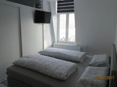 Ferienwohnung für 6 Personen (112 m²) in Bad Harzburg 10/10