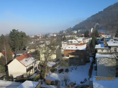 Ferienwohnung für 6 Personen (112 m²) in Bad Harzburg 1/10