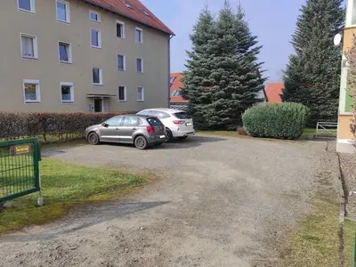 Ferienwohnung für 4 Personen (40 m²) in Bad Harzburg 1/10