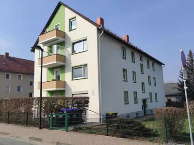 Ferienwohnung für 4 Personen (40 m²) in Bad Harzburg 2/10