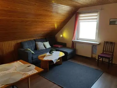 Ferienwohnung für 4 Personen (40 m²) in Bad Harzburg 3/10