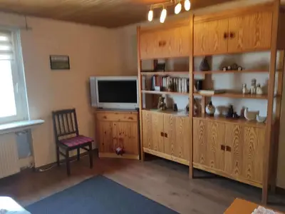 Ferienwohnung für 4 Personen (40 m²) in Bad Harzburg 4/10