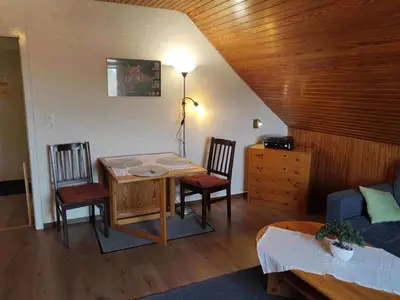 Ferienwohnung für 4 Personen (40 m²) in Bad Harzburg 5/10