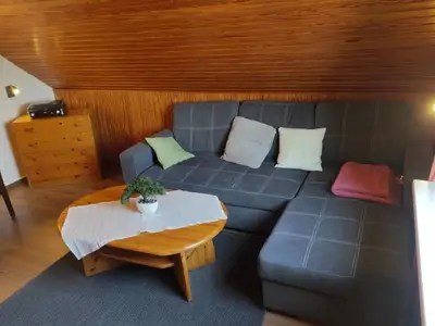 Ferienwohnung für 4 Personen (40 m²) in Bad Harzburg 6/10