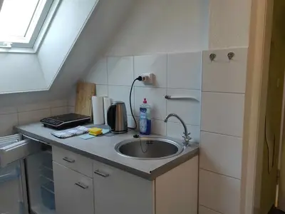 Ferienwohnung für 4 Personen (40 m²) in Bad Harzburg 8/10