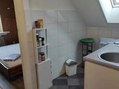 Ferienwohnung für 4 Personen (40 m²) in Bad Harzburg 9/10