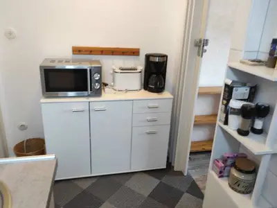 Ferienwohnung für 4 Personen (40 m²) in Bad Harzburg 10/10