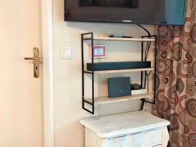 Ferienwohnung für 2 Personen (50 m²) in Bad Harzburg 4/10