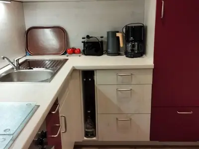 Ferienwohnung für 2 Personen (50 m²) in Bad Harzburg 6/10