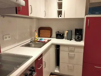 Ferienwohnung für 2 Personen (50 m²) in Bad Harzburg 7/10