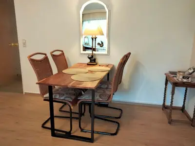 Ferienwohnung für 2 Personen (50 m²) in Bad Harzburg 8/10