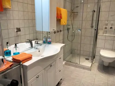 Ferienwohnung für 2 Personen (50 m²) in Bad Harzburg 9/10