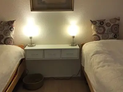 Ferienwohnung für 2 Personen (50 m²) in Bad Harzburg 10/10