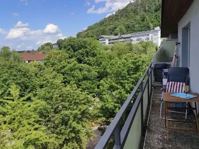 Ferienwohnung für 4 Personen (62 m²) in Bad Harzburg 2/10