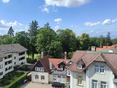 Ferienwohnung für 4 Personen (62 m²) in Bad Harzburg 3/10