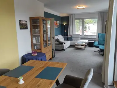 Ferienwohnung für 4 Personen (62 m²) in Bad Harzburg 7/10