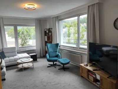 Ferienwohnung für 4 Personen (62 m²) in Bad Harzburg 8/10