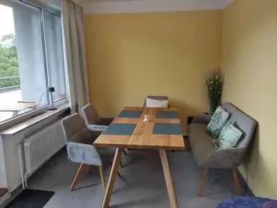 Ferienwohnung für 4 Personen (62 m²) in Bad Harzburg 10/10